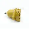 191-5611 Motor do Ventilador Bomba do Ventilador Bomba de Engrenagem Bomba Auxiliar da Cauda para E325C/E330C