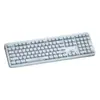 Osid ASA forma pudín sublimación térmica tapa de tecla teclado mecánico original serigrafía grabado láser tapa de tecla transparente personalización