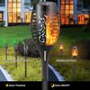 Luzes Solares de Jardim Prontas, Luzes Externas, Luzes de Parede, Luzes para Corrimão de Escada, Luzes para Degraus de Gramado, Luzes Noturnas, Luzes com Sensor