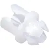 Adecuado para clip de varilla de conexión de cerradura de puerta, hebilla de cerradura de maletero 171837199 0039885078 para Mercedes-Benz, Volkswagen, Audi