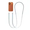 Funda para Teléfono Móvil Iphone17 Correa Cruzada Ajustable Colgante Multifuncional para Cuello para Uso en Exteriores