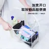 Bolsa Tote de Gran Capacidad, Neceser Transparente Impermeable de PVC, Bolsa de Playa para Estudiantes, Bolsa de Compras de Viaje Portátil, Bolsa de Almacenamiento