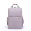 Bolso para Laptop Nuevo 2022 Moda Nylon Gran Capacidad Campus Estudiante de Preparatoria Mochila Escolar para Mujer