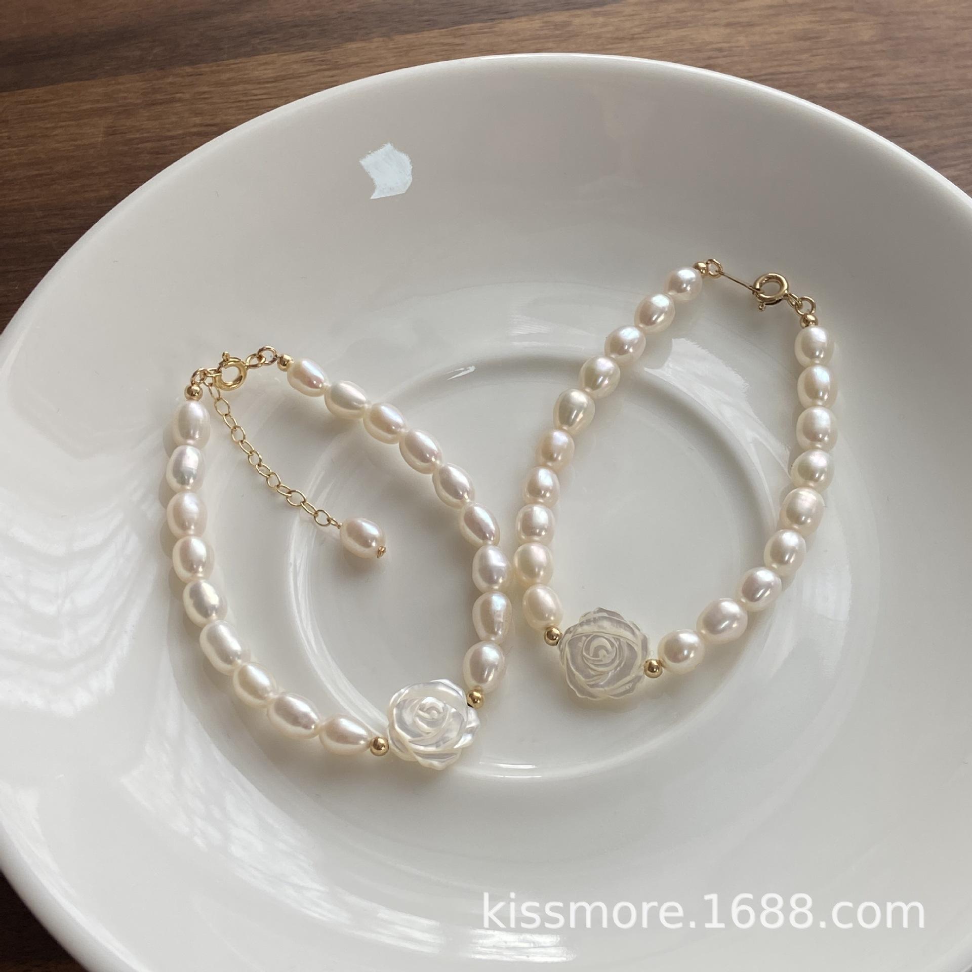 莫奈花园珍珠手链1.jpg