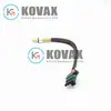 Kppg13408 Sensor de Velocidad de 8.5Vdc con Conector Captador de Pulsos para Excavadora Danfoss