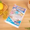 Filtro de Exaustor de Cozinha Substituível Filtro Anti-Óleo Papel Absorvente de Óleo Tecido Não Tecido Retardante de Chamas Membrana de Filtro de Fumaça de Óleo