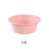 Lavabo Engrosado para el Hogar Lavabo de Plástico para Verduras Lavabo de Lavandería para Dormitorio de Estudiantes Lavabo de Plástico para Pediluvio Doméstico Lavabo de Bebé