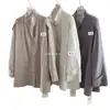 Chá Verde Limão Design de Primavera 2026 Cordão Slimming Trench Coat de Comprimento Médio Roupa Exterior Temperamento Feminino Top Slimming