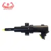 61678362823 dispositivo de pistola de bico de limpeza de água para farol esquerdo e direito adequado para BMW Série 3 E46 1997
