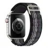 Adecuado para iwatch8/7 de 9ª Generación Correa Alpine Loop Apple Huawei Samsung Correa de Modificación Alpine Loop