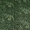 Estampado de luciérnaga estampado de leopardo pequeño tela de felpa estampado de manchas de leopardo terciopelo de una cara terciopelo de visón ropa juguetes tela para cama de mascota