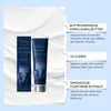 Crema Depilatoria Suave para Hombre Oceaura Cuidado Diario Suave para Limpiar el Vello y la Piel, Cuidado Refrescante y Cómodo