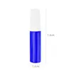 Pintura de Acuarela de 6 ml en Tubo Individual para Muñecos de Yeso DIY Infantiles, Graffiti, Pintura de Acuarela, Venta Directa del Fabricante