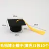 Celebridad de Internet Producto Nuevo Creativo Ramo Decoración de Gorro de Doctor Temporada de Graduación para Enviar a Compañeros Hermosas Bendiciones Arte Floral Floristería Al por Mayor