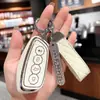 Funda para llave modelo 2026 Haval Big Dog Plus, especialmente diseñada para el Big Dog de segunda generación, nueva cubierta de funda para coche Haval Xiaolong MAX