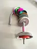 Peças para Máquina de Rebobinamento de Alta Velocidade: Sensor, Interruptor do Tensor, Copo de Cera, Cortador de Fio, Gancho de Cerâmica
