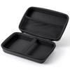 Bolsa de almacenamiento para productos digitales eva personalizada de fábrica fuente, portátil, impermeable, kit de herramientas, carcasa dura, bolsa con cremallera, bolsa eva