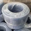 Diâmetro interno 19 mm/20 mm mpvc malha de pele de cobra tubo de água da torneira mangueira de plástico reforçado com fibra