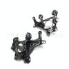 42304/5-06280 apropriado para a buzina dos carneiros da junta da direção da roda traseira de Toyota 18 Camry ASV71 AXVA70