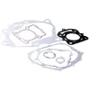 Acessórios para Motocicleta Zongshen Cb250 Motor Refrigerado a Ar Junta de Papel Conjunto Completo Adequado para Honda Kit de Reparo de Junta Completa para Carro