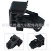 Hebilla de clip especial para faros delanteros de coche 53271-12040, clip de plástico para soporte de faros delanteros 53271-0b010