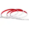 Fita de LED Personalizada Fita de LED Silicone 24V Baixa Tensão Exterior À Prova d'Água Ultra Brilhante Piscina Tanque de Peixes Iluminação de Paisagem