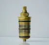Válvula de Temperatura Constante Accesorios del Núcleo Válvula de Temperatura Constante Interruptor Caliente y Frío Control de Temperatura Núcleo Interno Núcleo de Válvula Control Automático de Temperatura