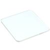 Cola creme base acrílica acessórios de mesa placa transparente forma DIY caseiro nova cola decoração recém-assada