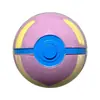 Muñeca de Bola de Elfo Juguete Bola de Elfo de Bolsillo Adornos Infantiles Juguetes Educativos Bola de Plástico
