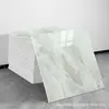 Comercio Exterior Transfronterizo Al por Mayor Pegatinas de Pared de Azulejo Imitación Papel Tapiz Impermeable y a Prueba de Humedad Autoadhesivo Renovación de Baños Paneles de Pared Paneles Decorativos de Aluminio-Plástico