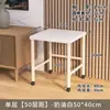 Estante de Almacenamiento para Jaula de Pájaros Danyang, Base de Estante para Jaula de Loro, Soporte Móvil de Múltiples Niveles para Elevar Altura, Soporte de Madera Maciza de Pie