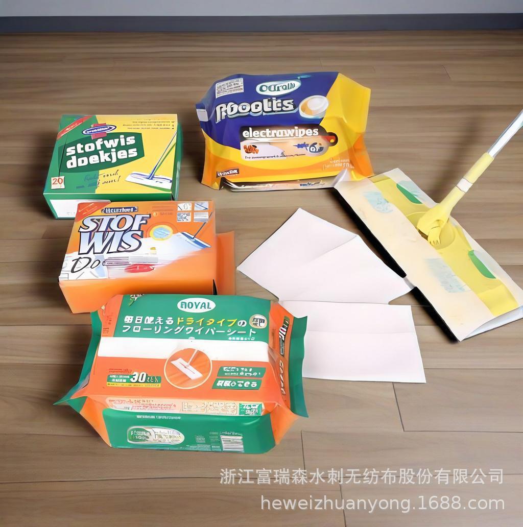 替换装地拖布袋装