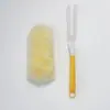 Pano Eletrostático para Limpeza de Poeira Doméstica Diária, Absorção Multifuncional de Poeira, Sem Fiapos, Lavável, Atacado do Fabricante