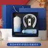 Caixa de Presente de Verão para Presentear, Conjunto de Presente Empresarial, Caneca de Café com Impressão de Logo, Caixa de Presente Souvenir para Eventos Bancários