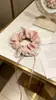 Fábrica de Origem Elástico de Cabelo com Laço e Franja Renda Coreana para Meninas Scrunchie Estilo Coreano Elástico de Cabelo Scrunchie