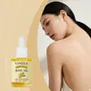 Óleo Corporal de Baunilha e Cacau Refrescante, Hidratante, Delicado, Nutritivo, Suave para a Pele, Hidratante, Cuidados com a Pele, Óleo Hidratante
