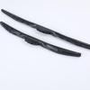 Conector de Reposição de Palheta de Limpador de Três Estágios Palheta de Limpador de Carro Palheta de Limpador de Grau A Atacado Dropshipping Palheta de Limpador Fornecimento Exclusivo Transfronteiriço