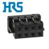 Qianjin Supply Df11-8Ds-2C (20) Conector de Horas Carcasa de Plástico Punto
