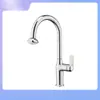 Comercio Exterior Exportación Dopamina Lavabo Pequeño Ovni Grifo Extraíble Lavabo de Baño Grifo de Agua Fría y Caliente