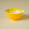 Xícara de Chá Pequena de Cerâmica Flor Ruoli Pintada à Mão de Fábrica Xícara de Mestre Conjunto de Chá Pessoal Dedicado para Senhora Xícara para Degustação de Chá Novo Estilo Chinês