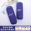 Bonitas Mangas de Trabajo para Mujer, Mangas Largas Impermeables para Hombre, Mangas Ampliadas Anti-manchas, Mangas Blancas de Otoño e Invierno para Estudiantes