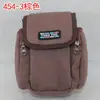 454 Bolso de Cintura para Cámara de Lona, Bolso para Cámara Micro-SLR, Bolso para Cámara Compacta, Bolso Ligero para Fotografía, Bolso Casual para Colgar en la Cintura, Hecho a Medida