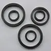 Juntas de borracha industrial resistentes a produtos químicos e óleo, chapas resistentes a altas temperaturas e componentes de vedação de alto desempenho, juntas de borracha