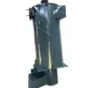 Secador Centrífugo Vertical 830/620 Granulador de Plástico Secador Centrífugo