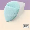 Esponja facial de espuma súper suave, guante tipo puff para limpieza facial, esponja de konjac, artefacto para lavar la cara, esponja de limpieza profunda