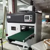 Máquina de Montagem de Algodão Pérola Parda Sem Adesivo Adesiva Um Ano Economiza Artificial 200k Estação de Trabalho Dupla Máquina de Adesivo