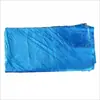 Bolsa liner para caja de frutas y verduras cubierta anti-vaho bolsa con marco interior bolsa plana bolsa de espuma azul verde bolsa para mantener la frescura