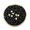 Frijoles Negros Núcleo Verde, Frijoles Negros de Piel Verde con Centros Verdes, Granos Gordos, Materias Primas para Leche de Soya, Disponibles para Dropshipping, Venta al por Mayor y al por Menor