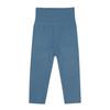 Minizone bebé otoño e invierno terciopelo alemán color liso triángulo gateo cintura alta cálidos leggings bebé 0-2 años recién nacido