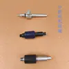 Seis Cores 470 Oito Cores Codificação Pequenas Peças de Máquina de Impressão Offset, Bico de Sucção de Ferro-Alumínio para Máquina de Impressão, Bico de Ar, Great Wall, Hao Tian, Yong Cheng